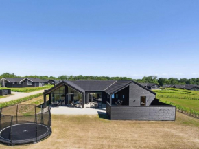 Holiday home Sydals LXIII